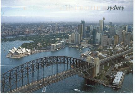 Sydney 2009